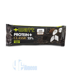 +WATT PROTEIN + CLASSIC BAR 40 GR