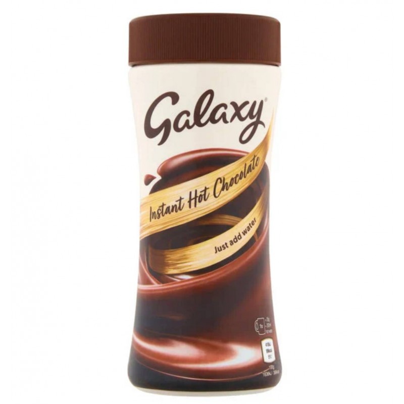 Galaxy Hot Chocolate Instant
