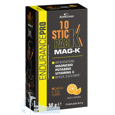 ANDERSON MAG-K 10 STICK PACK