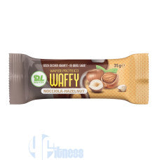 DAILY LIFE WAFER PROTEICO WAFFY 35 GR