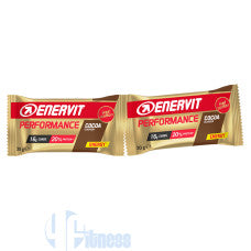 ENERVIT PERFORMANCE BAR 2 X 30 GR