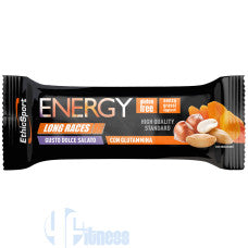 ETHIC SPORT ENERGY LONG RACES CON GLUTAMMINA 42 GR