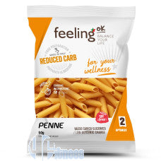FEELING OK OPTIMIZE PENNE 50 GR