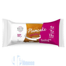 FEELING OK PLUMCAKE + PROTEIN 45 GR