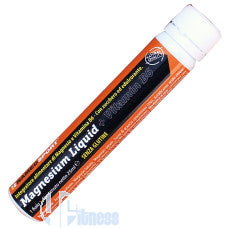 NAMED SPORT MAGNESIUM LIQUID + VITAMIN B6 25 ML