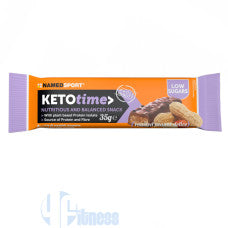 NAMED SPORT KETOTIME BAR 35 GR