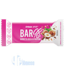 PINK FIT BAR 30 GR