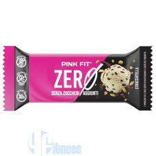 PINK FIT ZERO BAR 30 GR