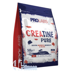 PROLABS CREATINE PURE BUSTA 500 GR