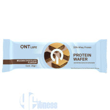 QNT PROTEIN WAFER BAR CIOCCOLATO 35 GR