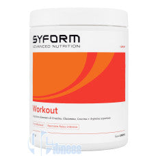 SYFORM WORKOUT 360 GR