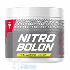 TREC NUTRITION NITROBOLON POWDER 300 GR