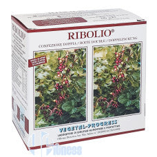 VEGETAL PROGRESS RIBOLIO 100 CPS