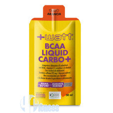 +WATT BCAA LIQUID CARBO+ 30 ML