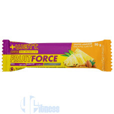 +WATT FRUIT FORCE BAR 30 GR