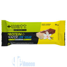 +WATT PROTEIN+ WAFER 35 GR