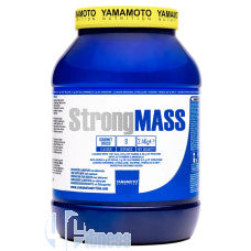 YAMAMOTO STRONG MASS 2,4 KG