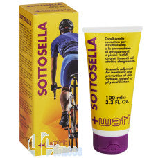Creme per Sportivi