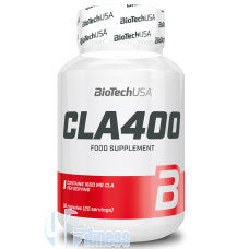 CLA