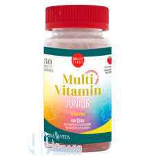 Multivitaminici