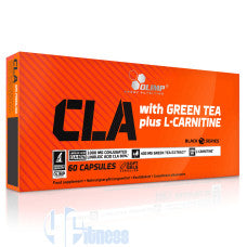 Carnitina e ALC
