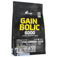 Gainers su base Glucidica