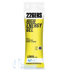 226ERS HIGH ENERGY GEL LIMONE 76 GR