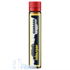 INKOSPOR X-TREME GUARANA' 25 ML