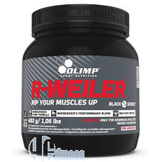 OLIMP R-WEILER 480 GR