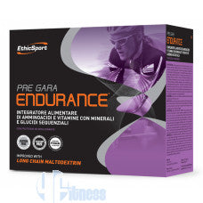 ETHIC SPORT PRE-GARA ENDURANCE 20 BUSTE