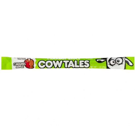 Cow Tales Caramel Apple