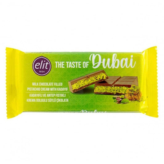 Elit The Taste Of Dubai 90g