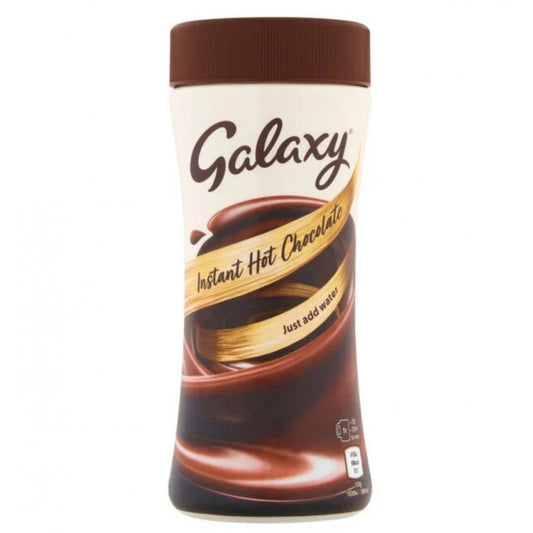 Galaxy Hot Chocolate Instant