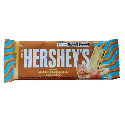 Hershey's Shake De Caramelo Salgado