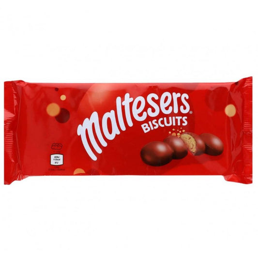 Maltesers Biscuits