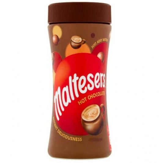 Maltesers Hot Chocolate Instant