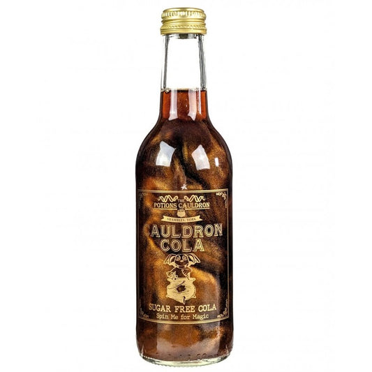 Potions Cauldron Cauldron Cola