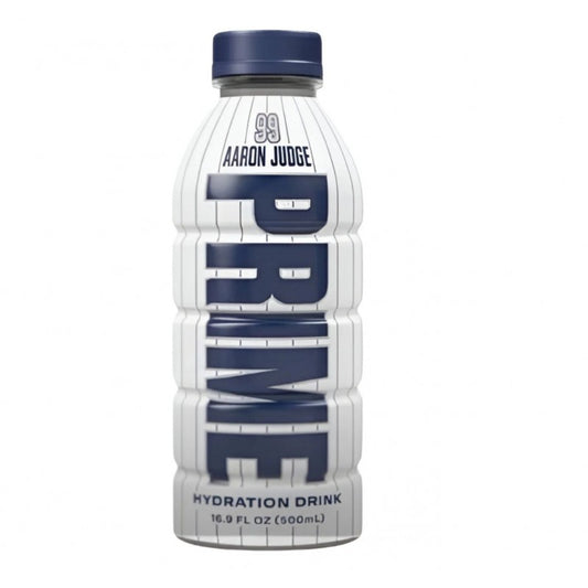 Prime Hydration Aaron Judge