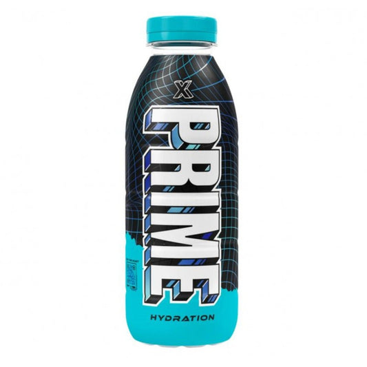 Prime Hydration X