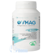 ALTA NATURA VMAG 60 CPR MASTICABILI