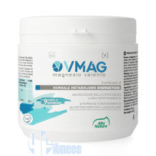 ALTA NATURA VMAG 300 GR