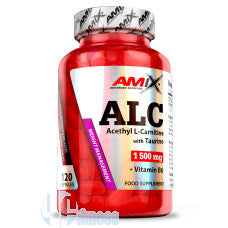 AMIX ALC 120 CPS