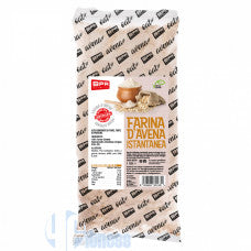 BPR NUTRITION FARINA DI AVENA ISTANTANEA 1 KG
