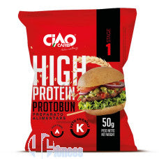 CIAOCARB STAGE 1 PROTOBUN 50 GR Naturale