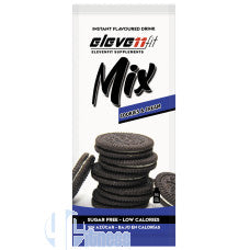 ELEVEN FIT MIX COOKIES AND CREAM 12 X 9 GR