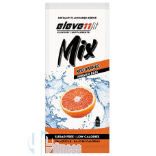 ELEVEN FIT MIX RED ORANGE 12 X 9 GR
