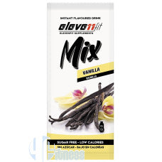 ELEVEN FIT MIX VANILLA 12 X 9 GR