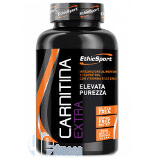 ETHIC SPORT CARNITINA EXTRA 80 CPR