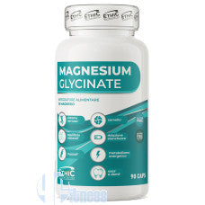 ETHIC SPORT MAGNESIUM GLYCINATE 90 CPS