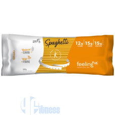 FEELING OK SPAGHETTI + FIBRE 500 GR